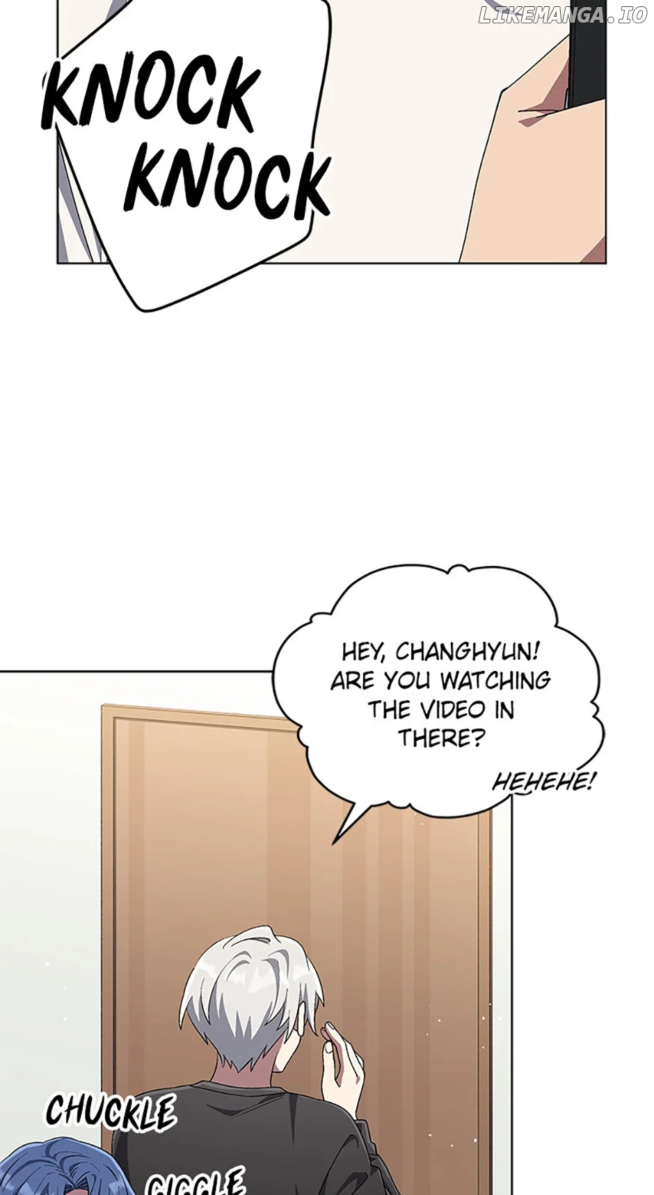 Manga Image