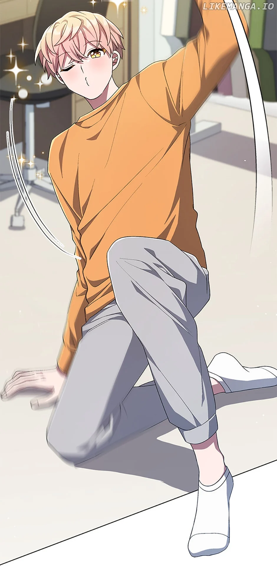 Manga Image