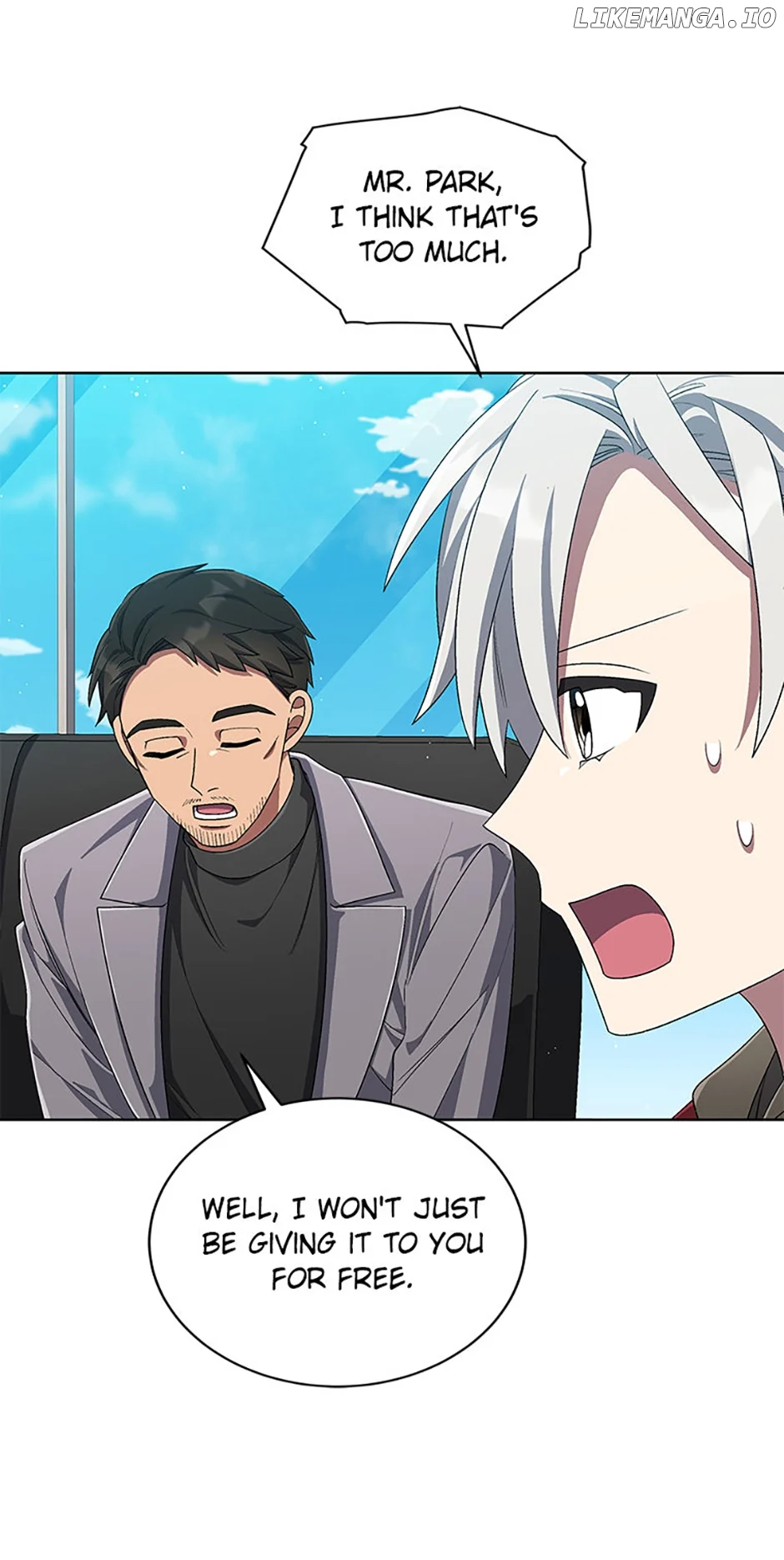 Manga Image