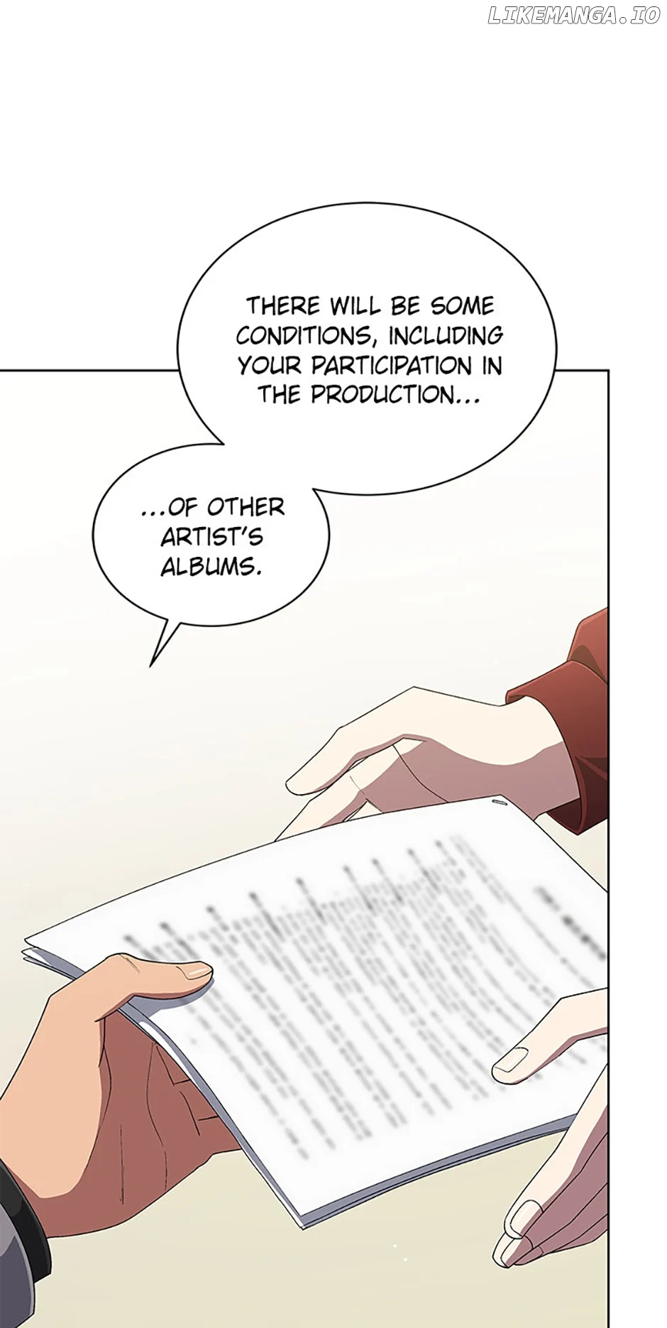 Manga Image