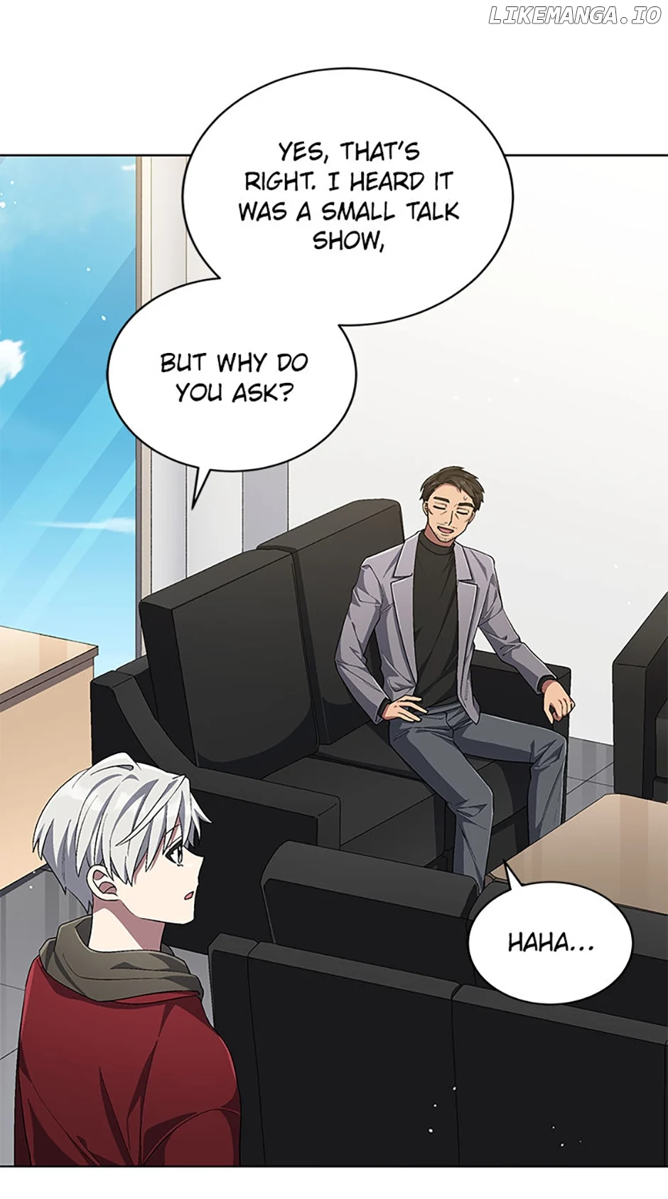 Manga Image