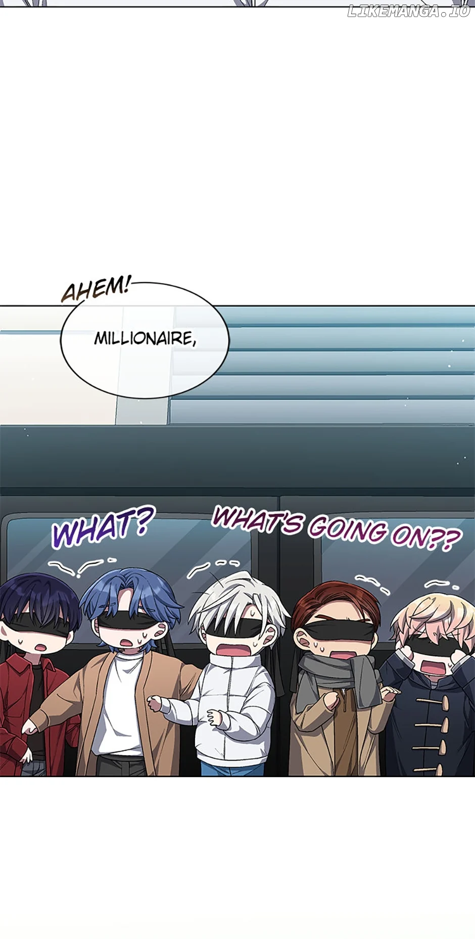 Manga Image