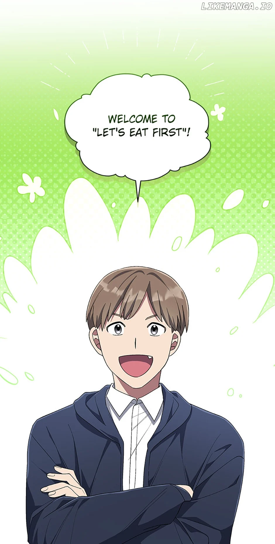 Manga Image