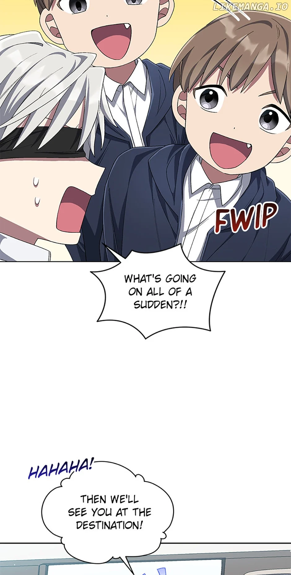 Manga Image