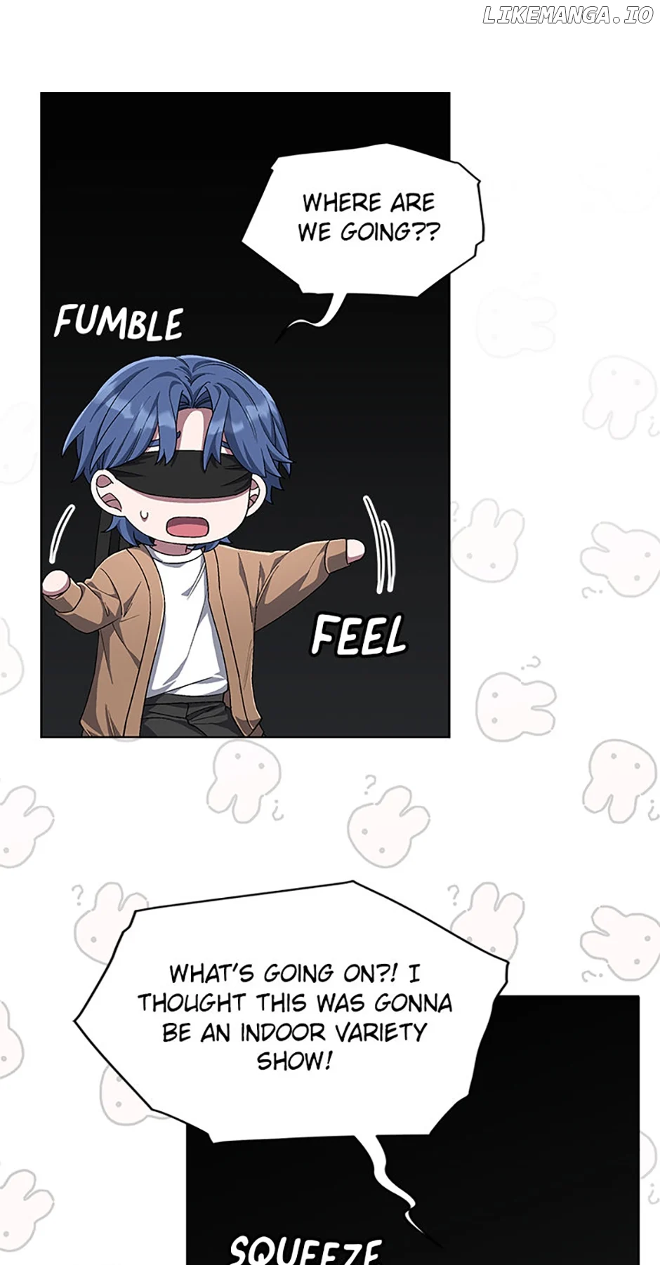 Manga Image