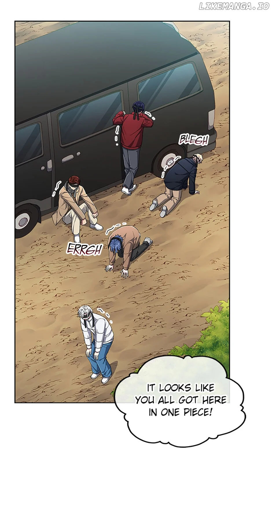 Manga Image