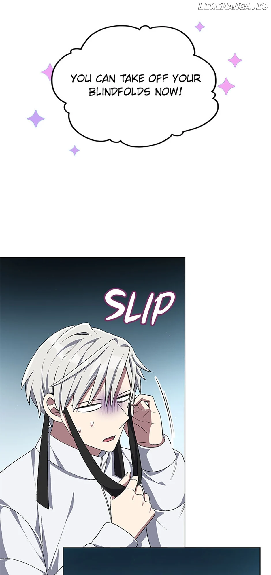 Manga Image