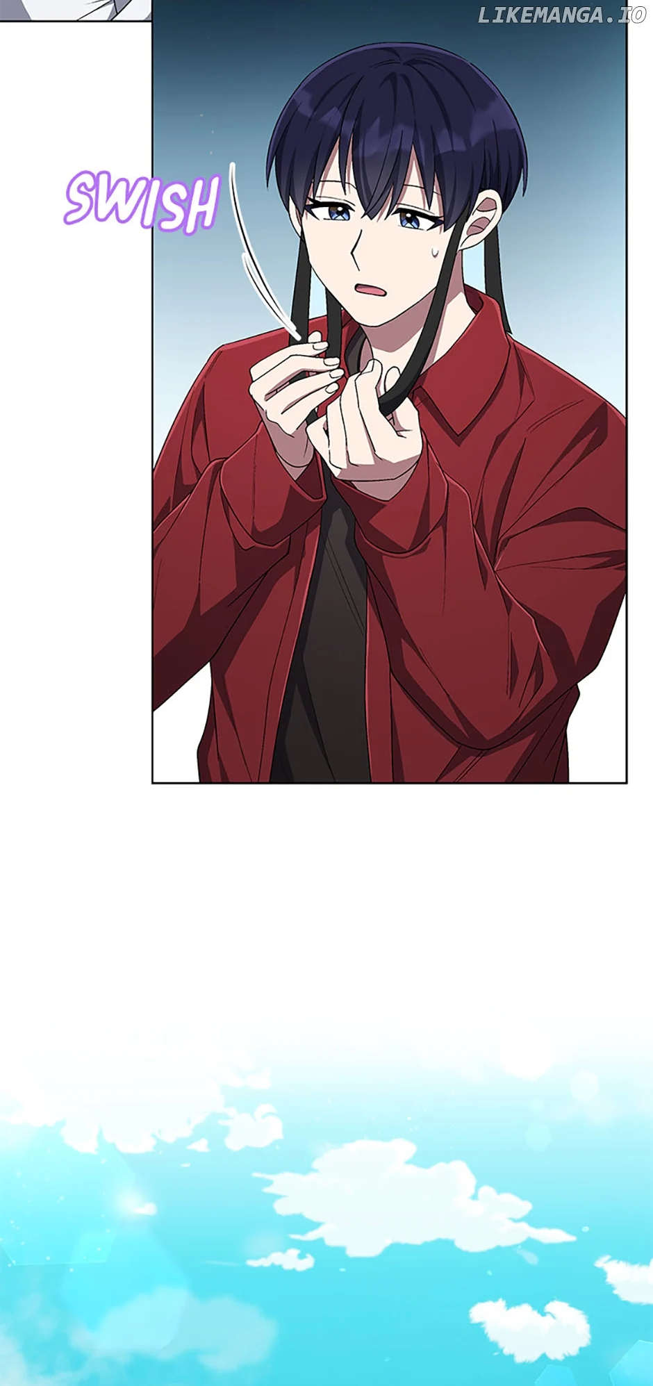 Manga Image