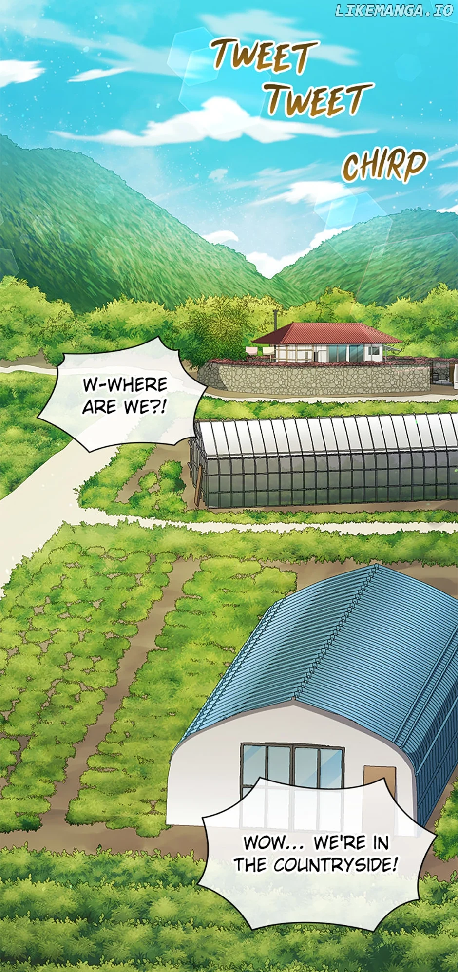 Manga Image