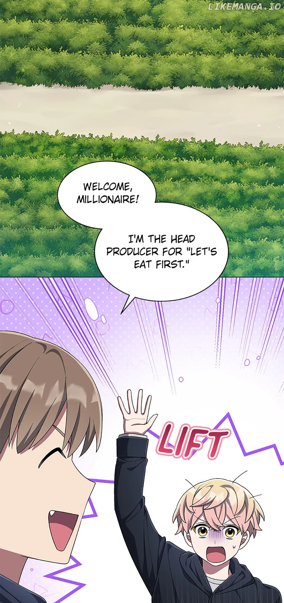 Manga Image