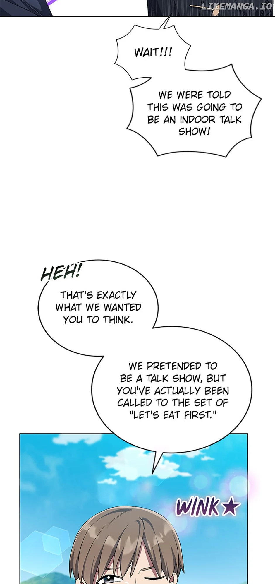 Manga Image