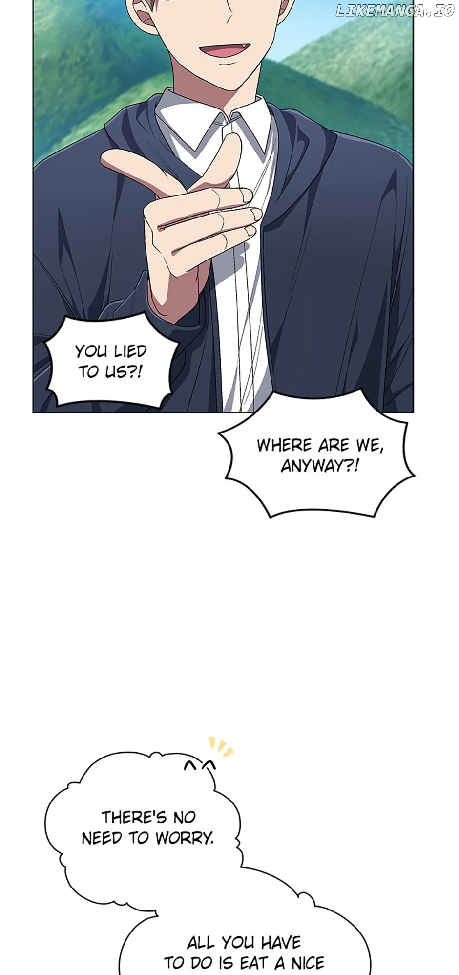 Manga Image