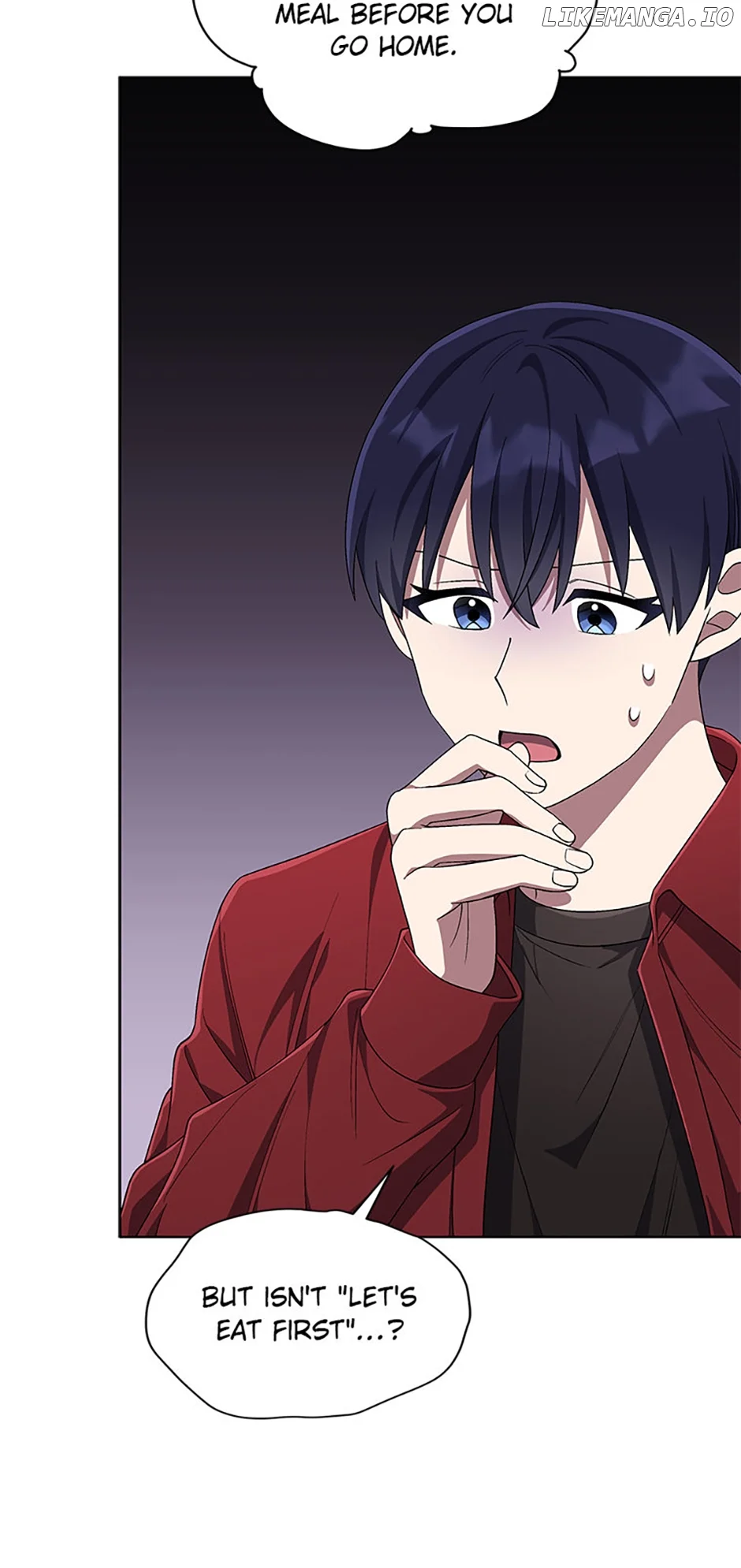 Manga Image