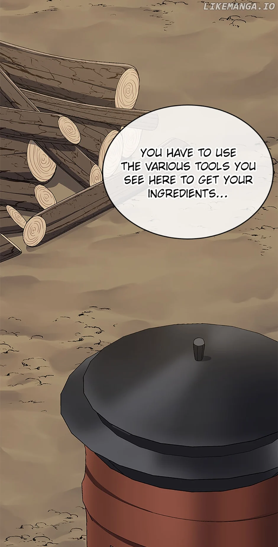 Manga Image