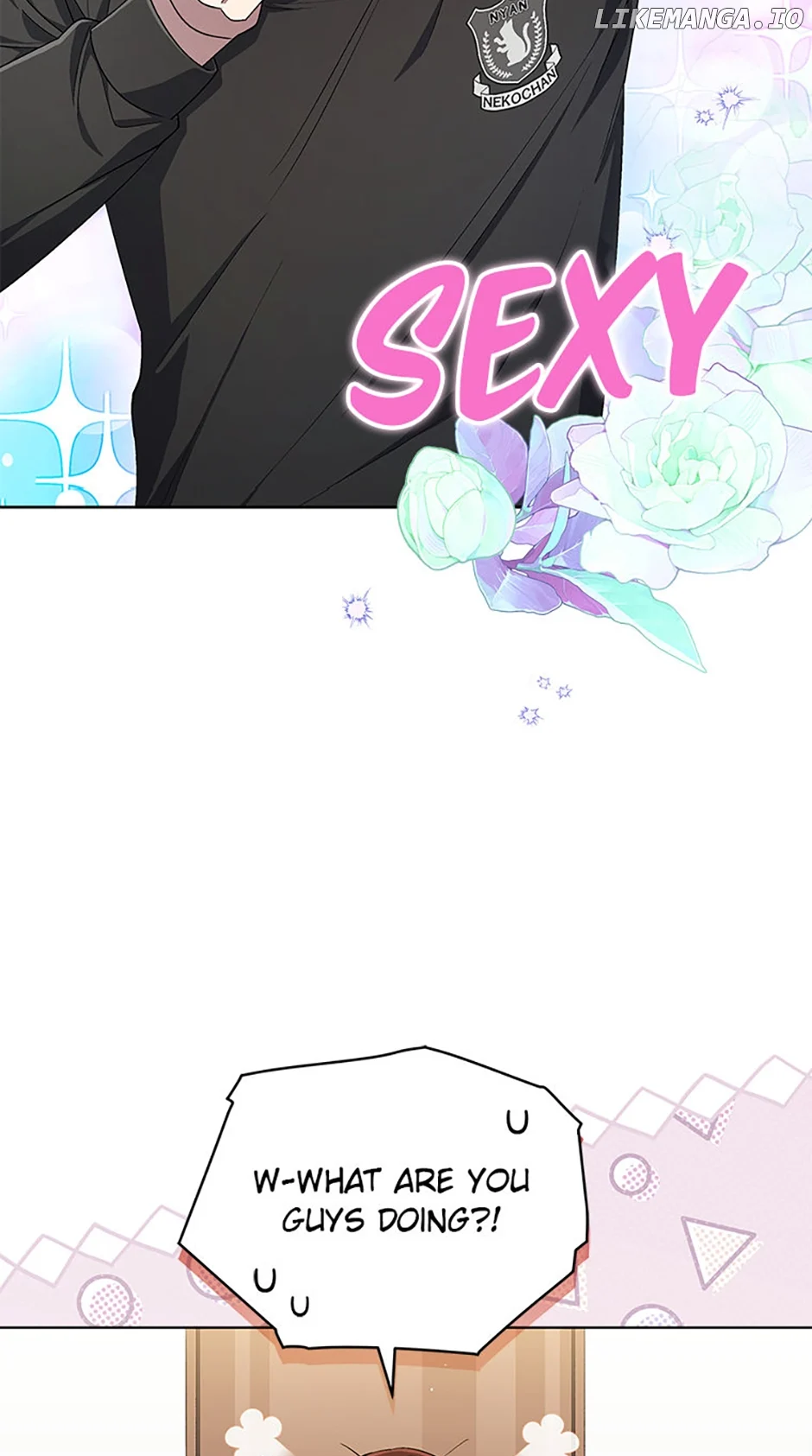 Manga Image
