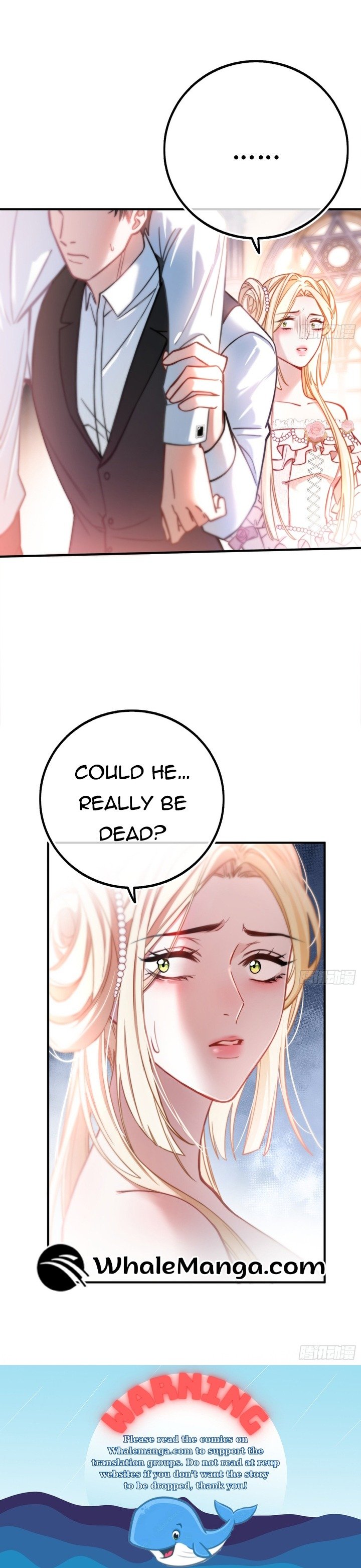 The Secret Game of Nobles Chapter 14 page 25