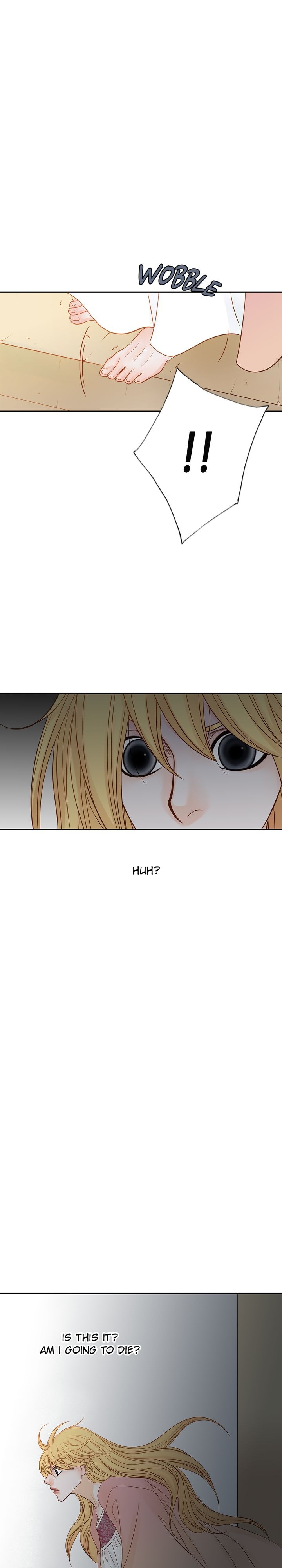 The Secret Queen Chapter 10 page 10