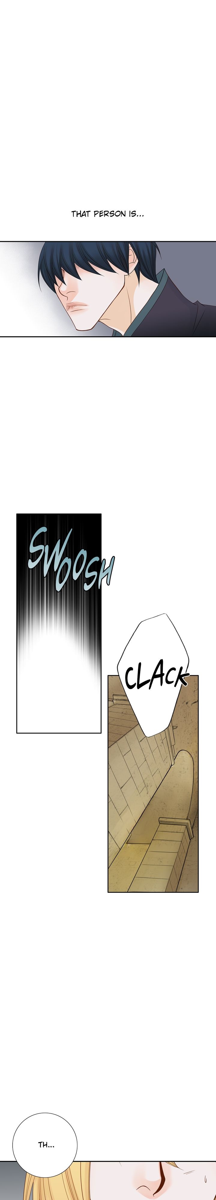 The Secret Queen Chapter 10 page 12