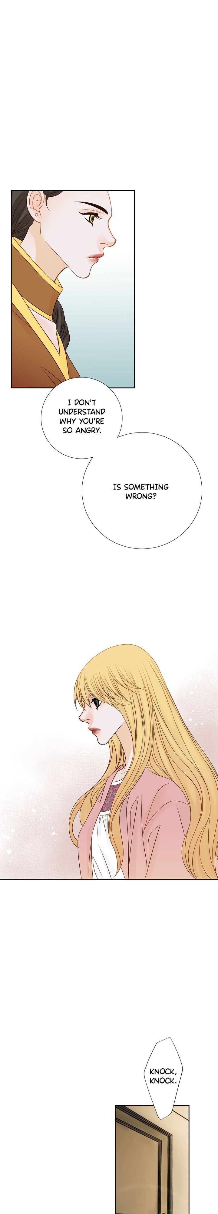 The Secret Queen Chapter 10 page 4