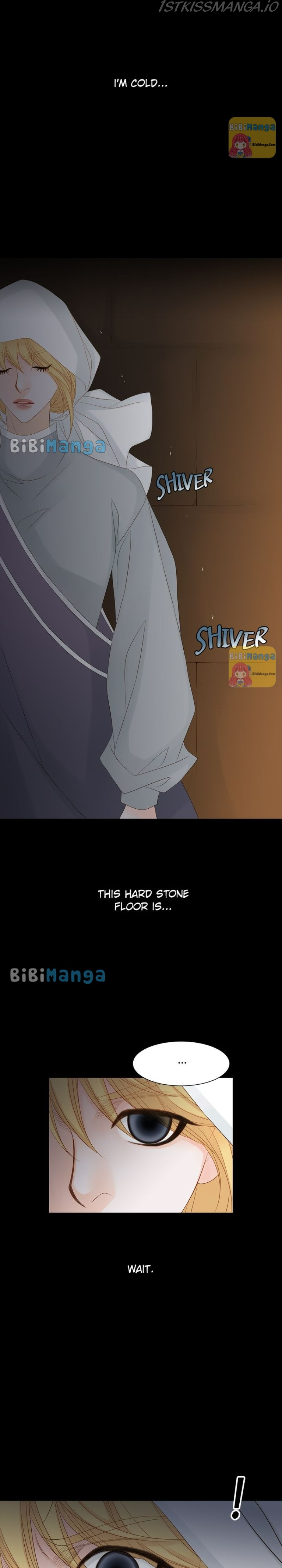 The Secret Queen Chapter 146 page 10