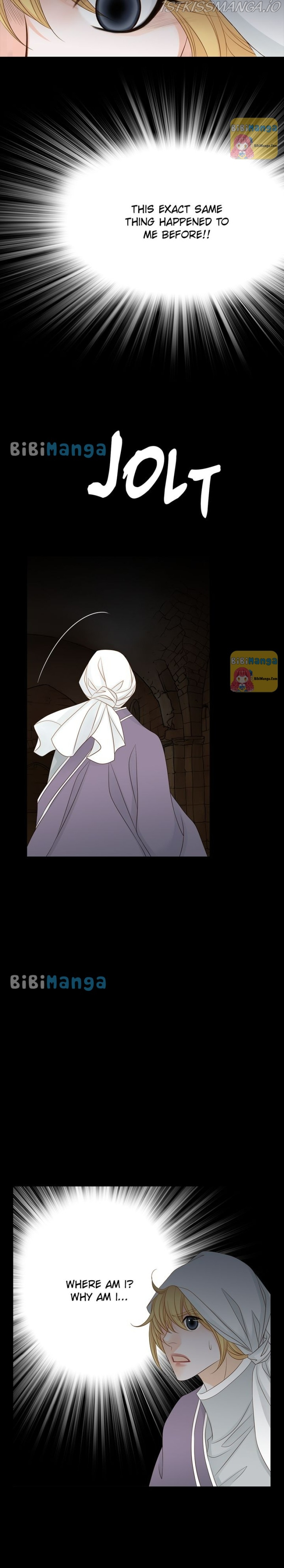 The Secret Queen Chapter 146 page 11