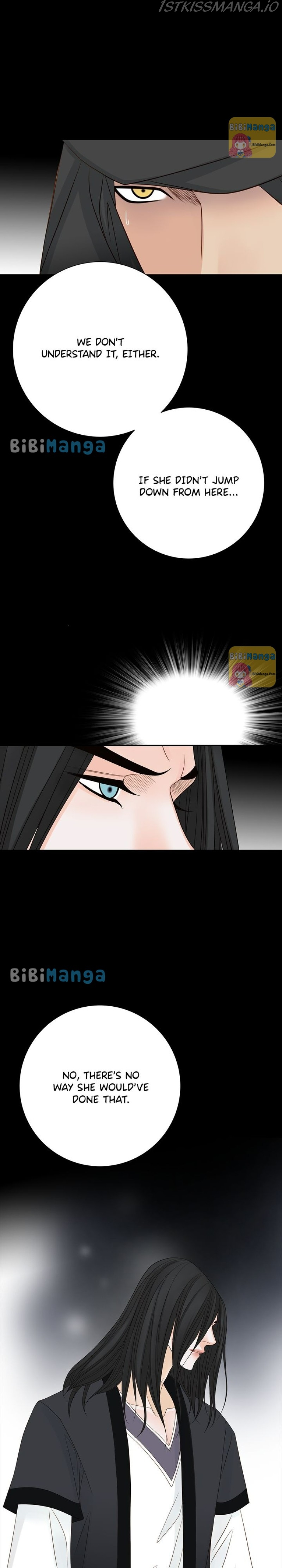 The Secret Queen Chapter 146 page 2