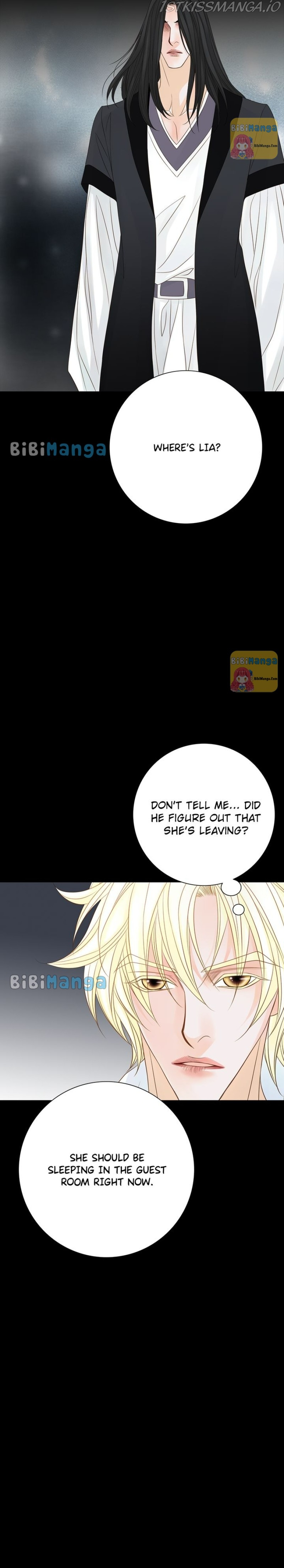 The Secret Queen Chapter 146 page 7
