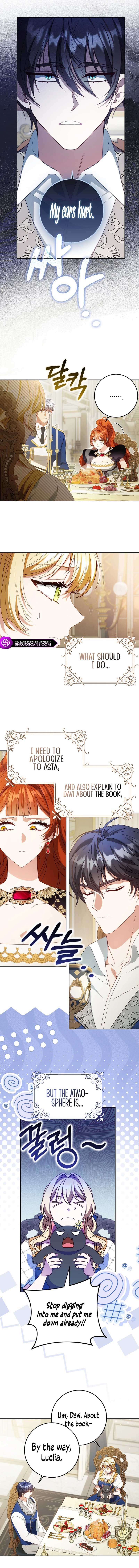 Manga Image