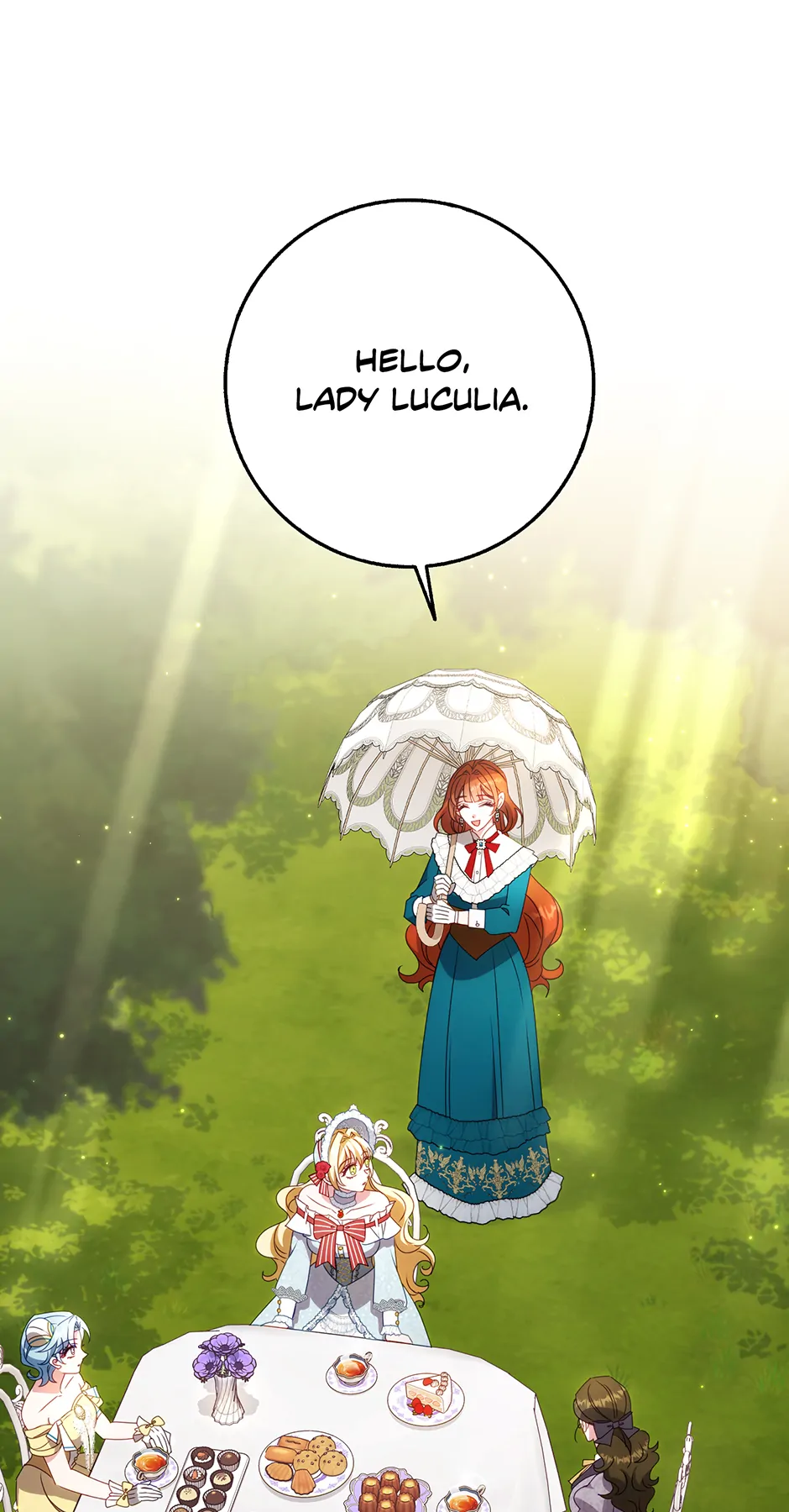 Manga Image