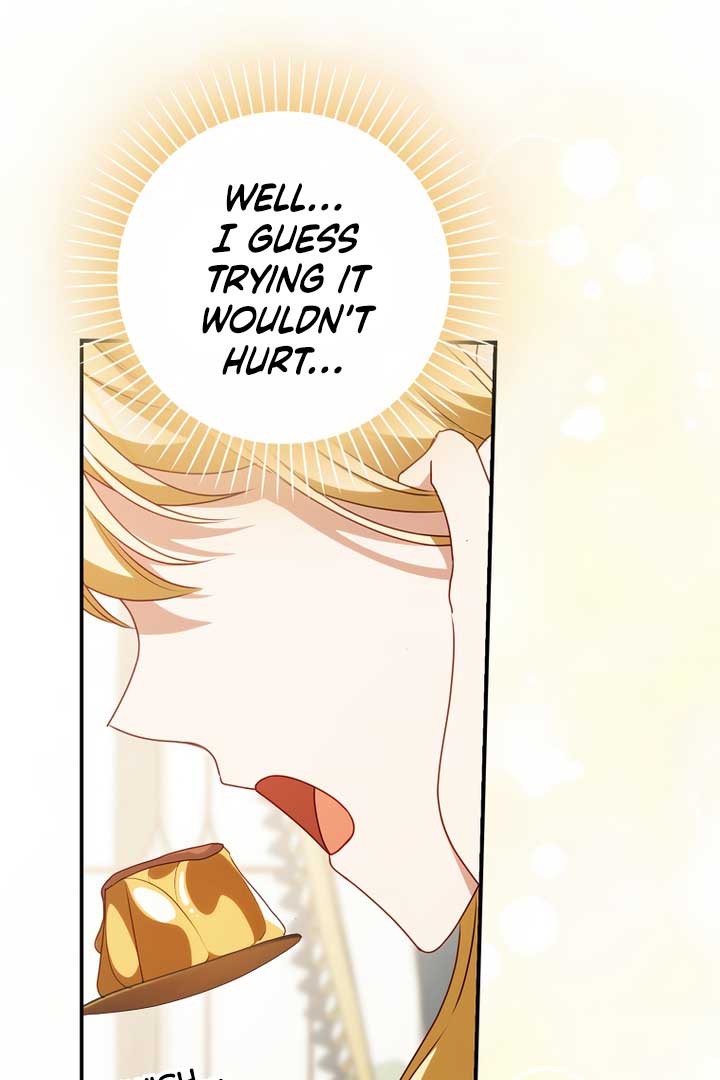 The secrets of the lovely duchess Chapter 6 page 14