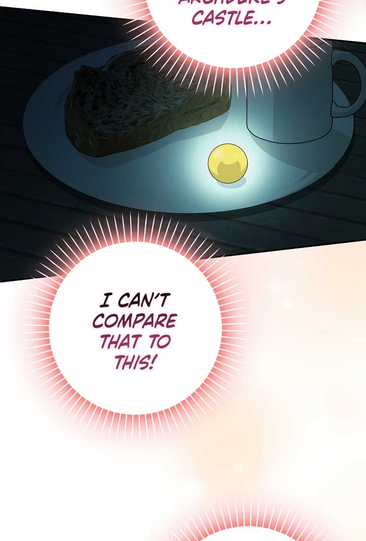 The secrets of the lovely duchess Chapter 6 page 25