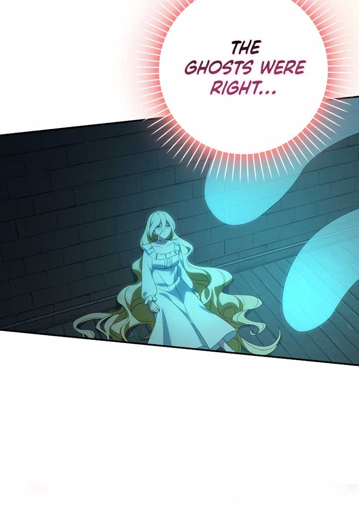 The secrets of the lovely duchess Chapter 6 page 26