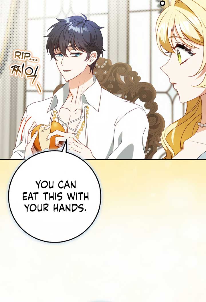 The secrets of the lovely duchess Chapter 6 page 33