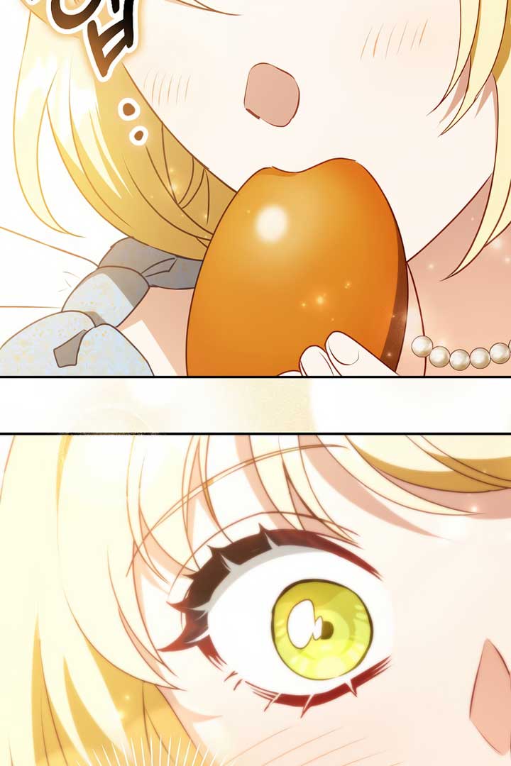 The secrets of the lovely duchess Chapter 6 page 36