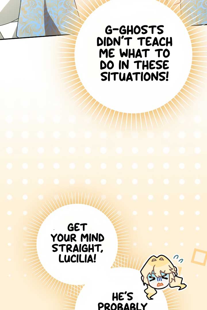 The secrets of the lovely duchess Chapter 6 page 3