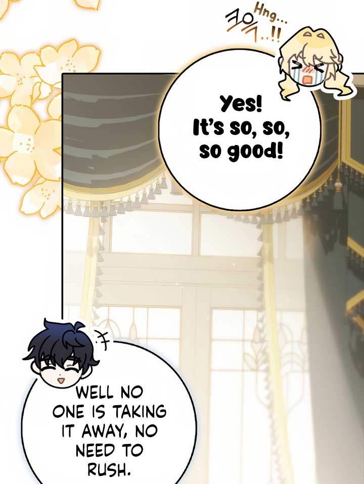 The secrets of the lovely duchess Chapter 6 page 39