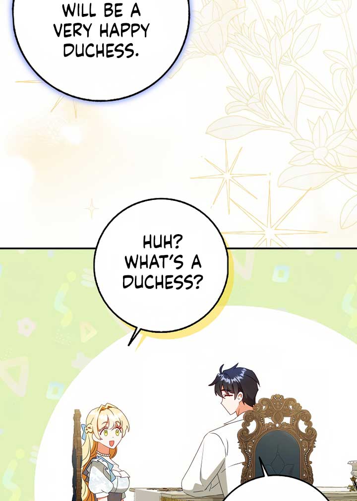 The secrets of the lovely duchess Chapter 6 page 43
