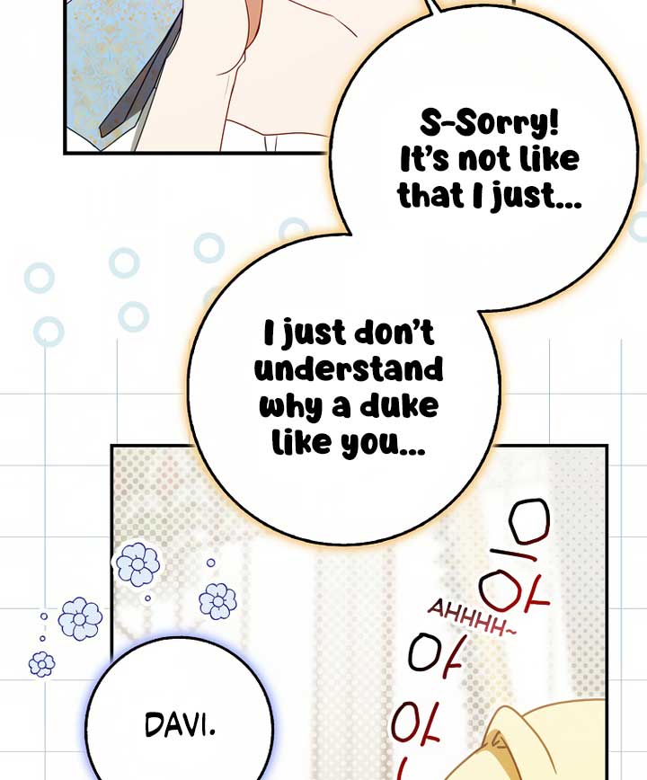 The secrets of the lovely duchess Chapter 6 page 51
