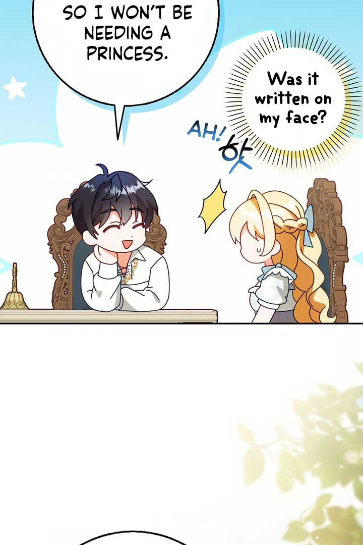 The secrets of the lovely duchess Chapter 6 page 63