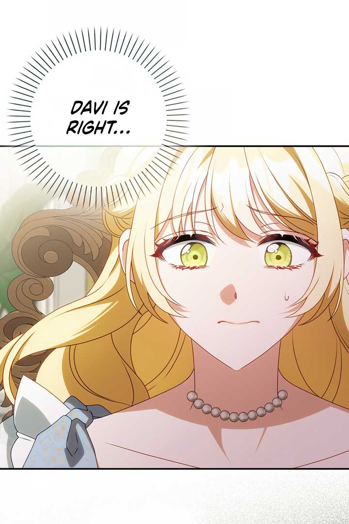 The secrets of the lovely duchess Chapter 6 page 66