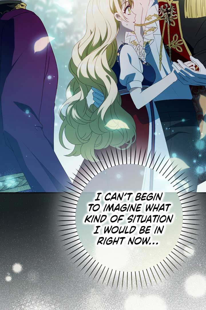 The secrets of the lovely duchess Chapter 6 page 68
