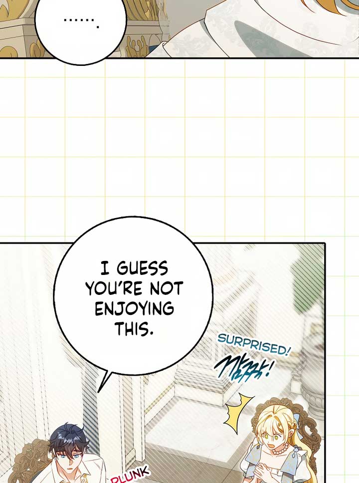 The secrets of the lovely duchess Chapter 6 page 6
