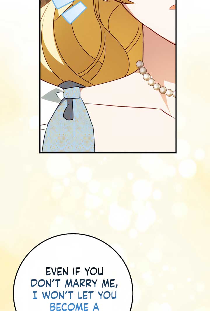 The secrets of the lovely duchess Chapter 6 page 70