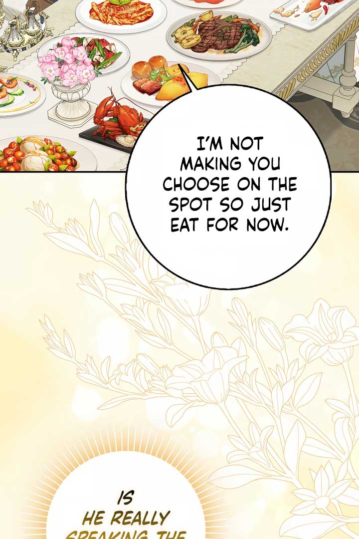 The secrets of the lovely duchess Chapter 6 page 73