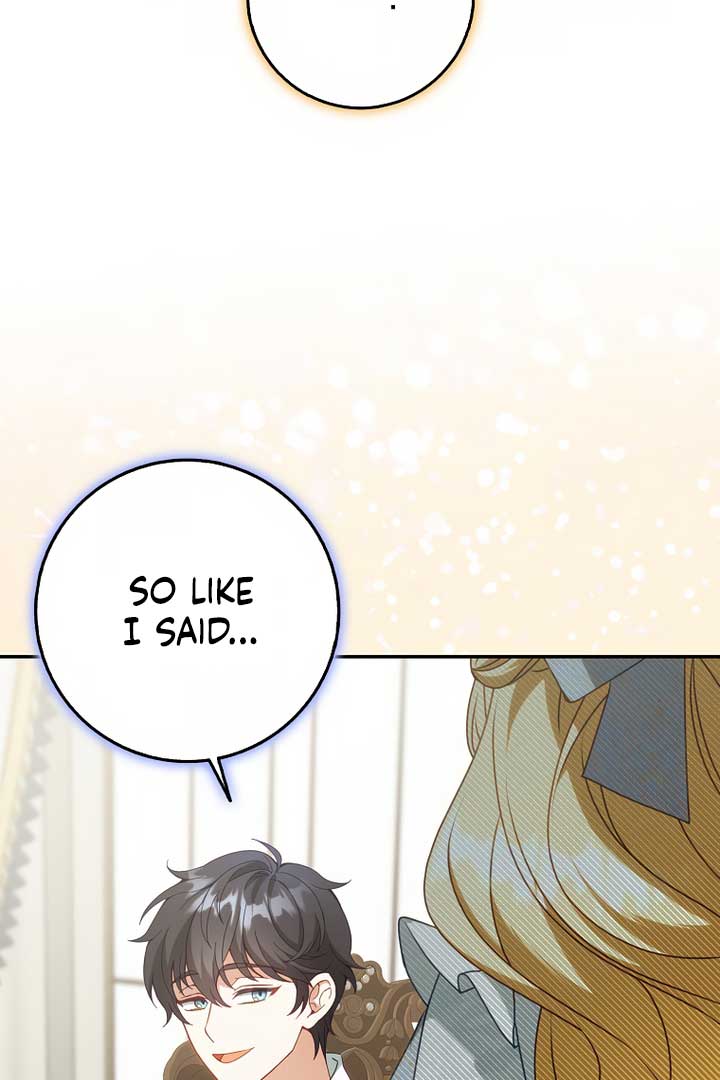 The secrets of the lovely duchess Chapter 6 page 83