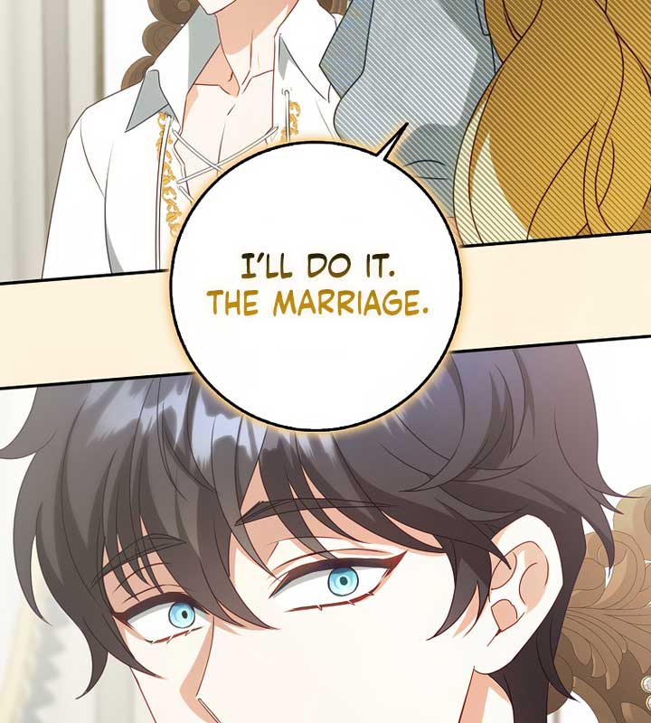 The secrets of the lovely duchess Chapter 6 page 84