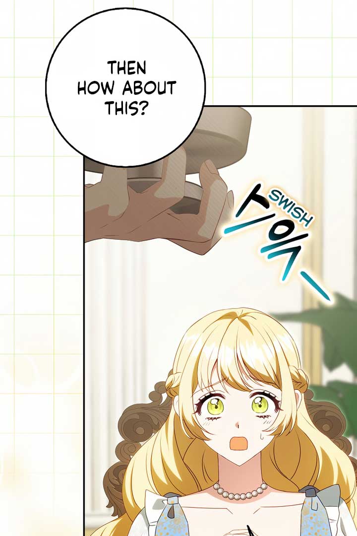 The secrets of the lovely duchess Chapter 6 page 8