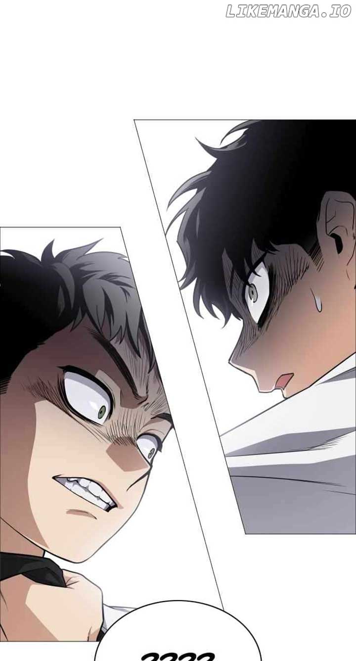 The Shaman’s Blade Chapter 22 page 101
