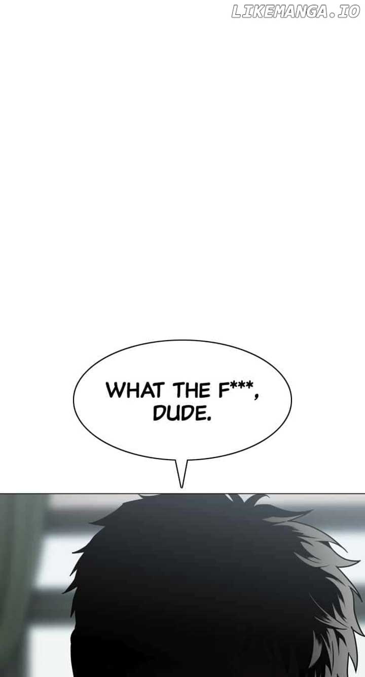 The Shaman’s Blade Chapter 22 page 27