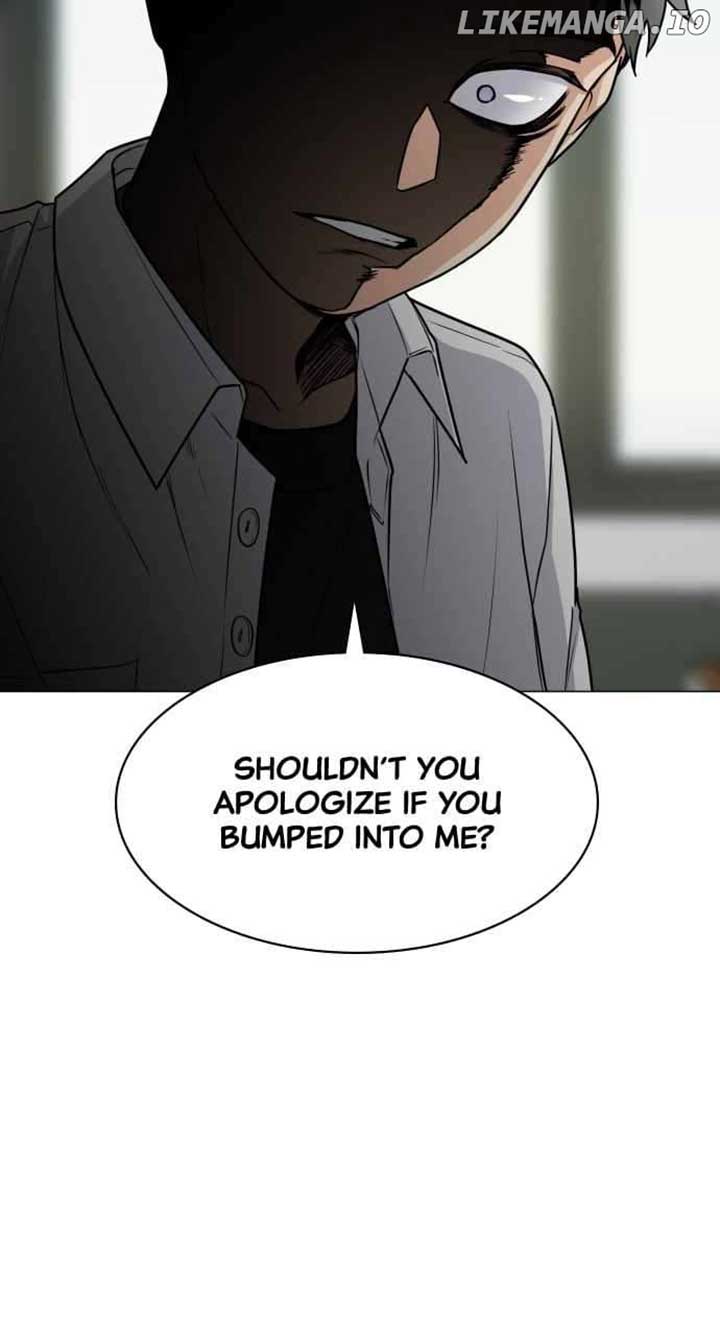 The Shaman’s Blade Chapter 22 page 28